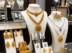 భారీగా పెరిగిన బంగారం ధరలు