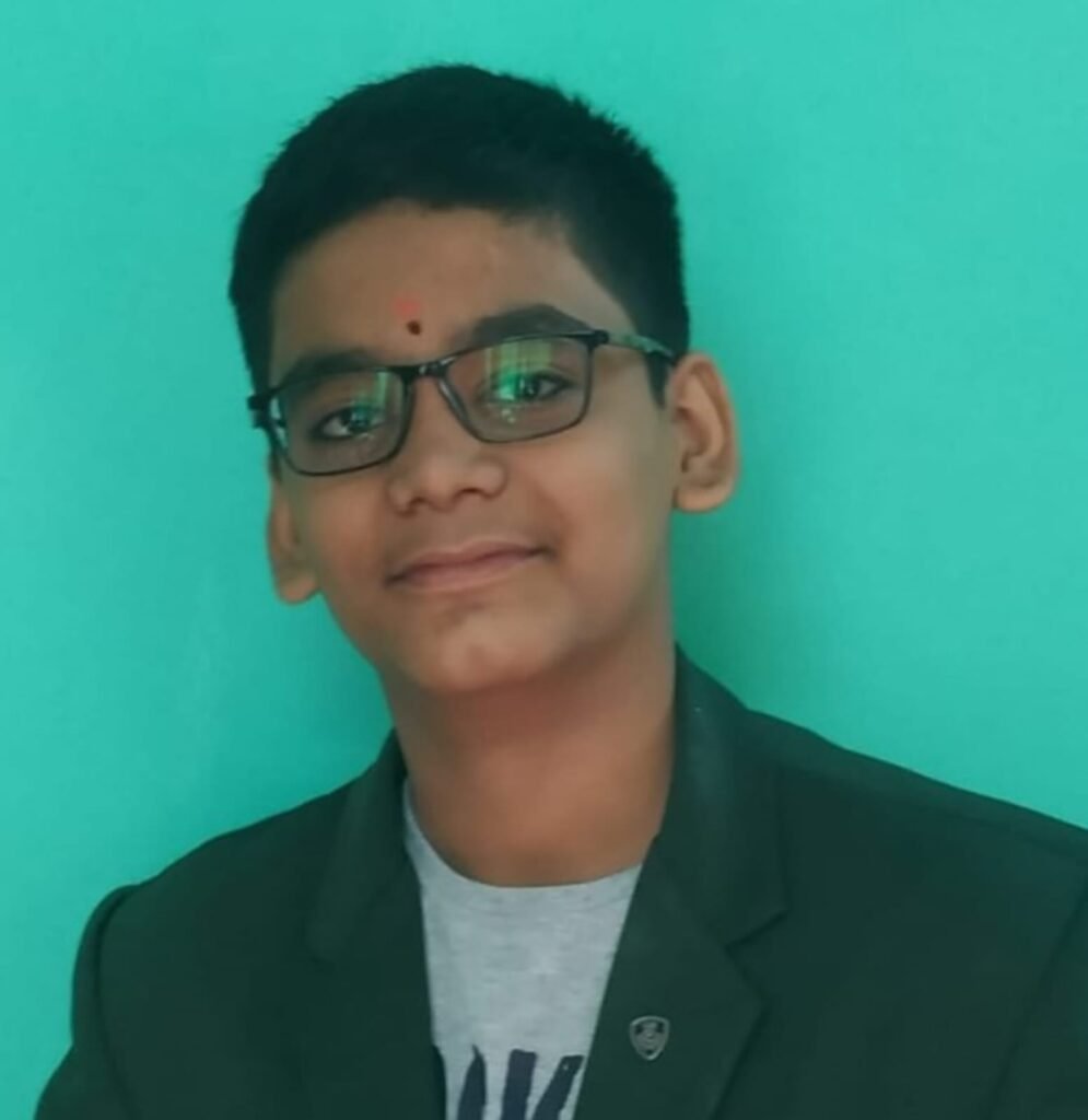 ఎపి ఈఏపి సెట్ ఇంజనీరింగ్ లో లక్కిరెడ్డిపల్లి వాసి జిల్లా ఫస్ట్