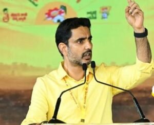జులై 16, 17, 18 తేదీల్లో ‘తల్లికి వందనం’ డబ్బులు: లోకేశ్