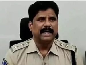 డీఎస్పీ భీంరెడ్డి ఇంట్లో ఏసీబీ సోదాలు..