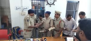 112 కాల్‌తో క్షణాల్లో కదిలిన యంత్రాంగం: