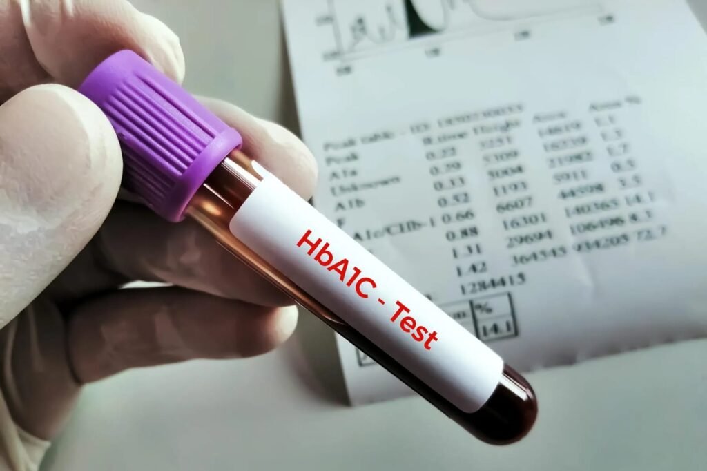 HbA1c 5.7% ఉంటే మందులు ప్రారంభించాలా? – పూర్తి వివరాలు