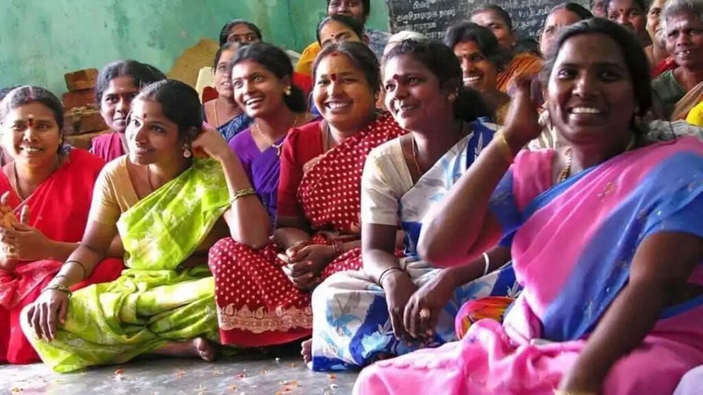 ఏపీలో డ్వాక్రా మహిళలకు గుడ్‌న్యూస్