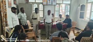 SIR ప్రక్రియను గడువులోపు పూర్తి చేయాలి