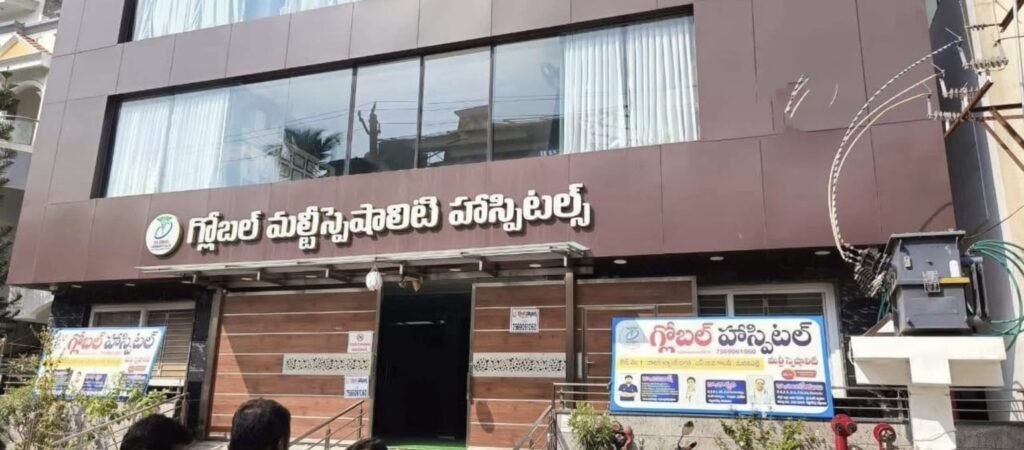 మదనపల్లె కిడ్నీ అక్రమ మార్పిడి కేసులో కీలక పరిణామం