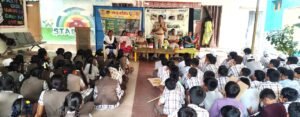 శక్తి యాప్‌తో మహిళలు, యువత భద్రతకు మరింత భరోసా.