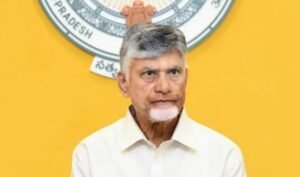 ముఖ్యమంత్రి నారా చంద్రబాబు నాయుడు నేటి షెడ్యూల్