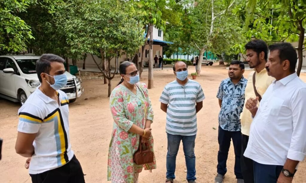 48% లాభం పేరిట 6 వేల మందికి కుచ్చుటోపీ