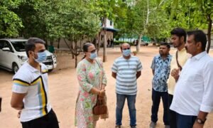 48% లాభం పేరిట 6 వేల మందికి కుచ్చుటోపీ