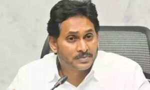 చాలా కాలం తర్వాత మాజీ ముఖ్యమంత్రి వైయస్ జగన్ భీమవరం పర్యటన..!