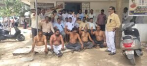 జీవో 396 వెంటనే రద్దు చేయాలి