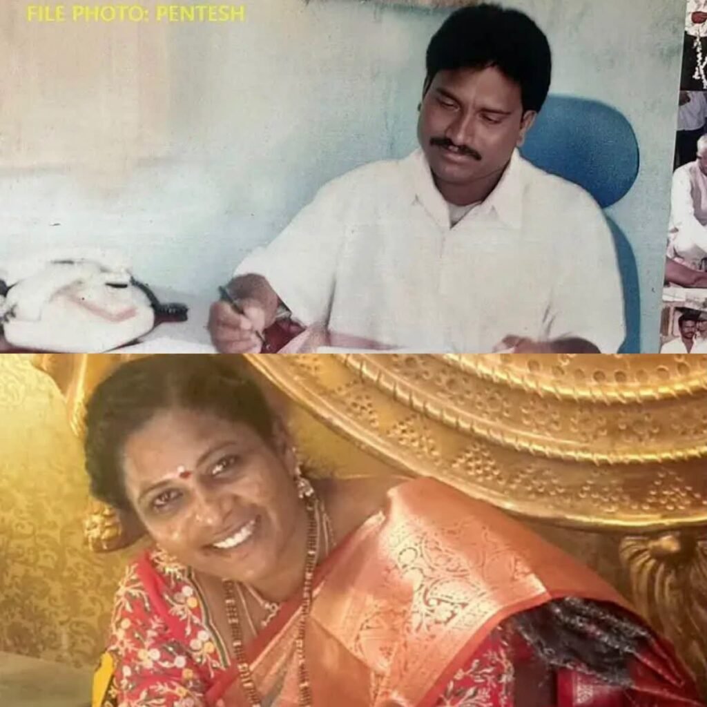 మియాపూర్‌లో దారుణం