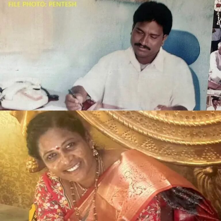మియాపూర్‌లో దారుణం
