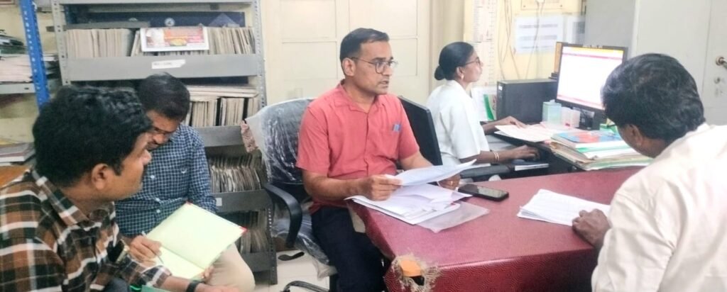 సమిష్టి కృషితోనే ఎయిడ్స్ నియంత్రణ సాధ్యం