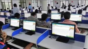 NEET-UGలో భారీ మార్పులు.. వచ్చే ఏడాది నుంచి కంప్యూటర్‌లోనే పరీక్షలు