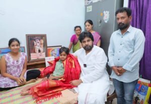 హనుమాన్ నగర్ కు చెందిన నిరంజన్ మృతి