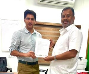 రాయచోటిలో బాక్సింగ్ శిక్షణా కేంద్రం ఏర్పాటుకు మంత్రి విజ్ఞప్తి