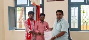 వీరబల్లి బీసీ వసతి గృహం మూసివేత నిర్ణయం వెనక్కి తీసుకోవాలి: AISP