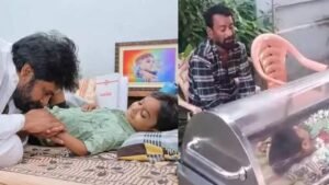పవన్ వెళ్లి కలిసొచ్చి నెల కూడా కాలేదు