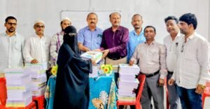 పోటీతత్వంతో చదివితేనే విజయం