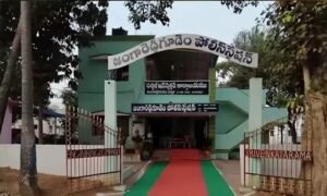 ఆస్తి వివాదంలో బాబాయ్‌ను నరికి చంపిన అన్న కొడుకు