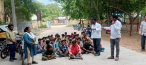 బీసీ వసతి గృహం మూసివేత నిర్ణయం వెనక్కి తీసుకోవాలి: AISP