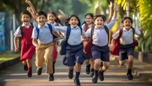 తెలంగాణలో రేపు విద్యాసంస్థలు బంద్…!