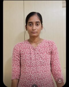 గోల్డ్ ఫైనాన్స్ సంస్థలు లోన్ తీసుకున్న మహిళ..