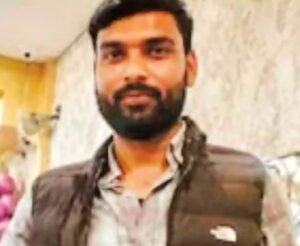 అయోధ్య రామ మందిరం విరాళాల చోరీలో కీలక నిందితుడు అవినాష్ శుక్లా