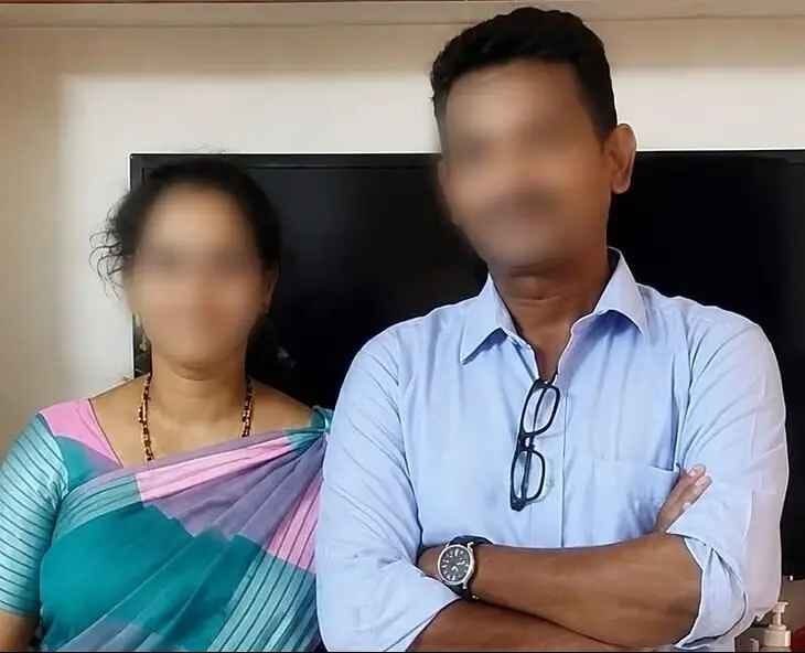 TTD ఉద్యోగాల పేరుతో కోట్ల మోసం..!