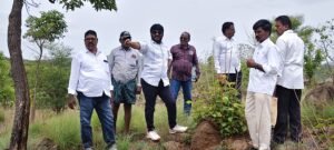 విస్తృత పర్యటన చేస్తున్న MDPS రాష్ట్ర అధ్యక్షులు పెద్దపల్లి శేఖర్
