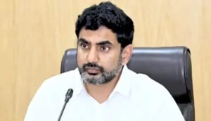 బోటు బోల్తా ఘటన….భారత ఎంబసీతో మాట్లాడిన లోకేశ్