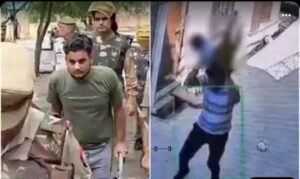 ఏడాది వయసున్న చిన్నారిని నేలకేసి కొట్టి చంపిన వ్యక్తికి కేవలం 41 రోజుల్లోనే మరణశిక్ష
