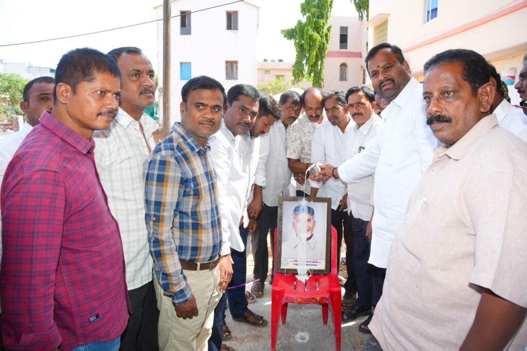 ఉపాధ్యాయుల సంక్షేమానికి ప్రభుత్వం కట్టుబడి ఉంది: మంత్రి