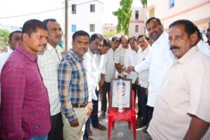 ఉపాధ్యాయుల సంక్షేమానికి ప్రభుత్వం కట్టుబడి ఉంది: మంత్రి