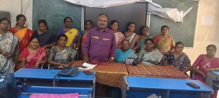 14 న జిల్లా కేంద్రాల్లో FAPTO ఆధ్వర్యంలో ర్యాలీ