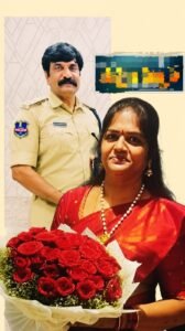 ఏసీపీ భార్య అనుమానాస్పద ఆత్మహత్య!