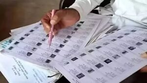 రాష్ట్రంలో ఓటరు జాబితా సమగ్ర సవరణ