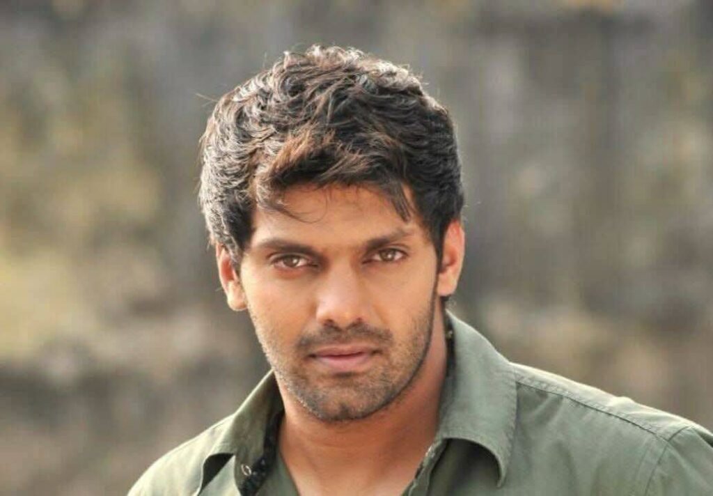 తమిళ హీరో ఆర్యపై జూబ్లీహిల్స్ పోలీస్ స్టేషన్‌లో కేసు నమోదు