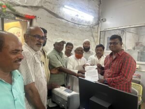 జూలై 20 నుంచి దస్తావేజు లేఖరుల పెన్ డౌన్.