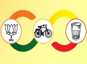ఏపీలో స్థానిక ఎన్నికలు.. రేపు కూటమి భేటీ!