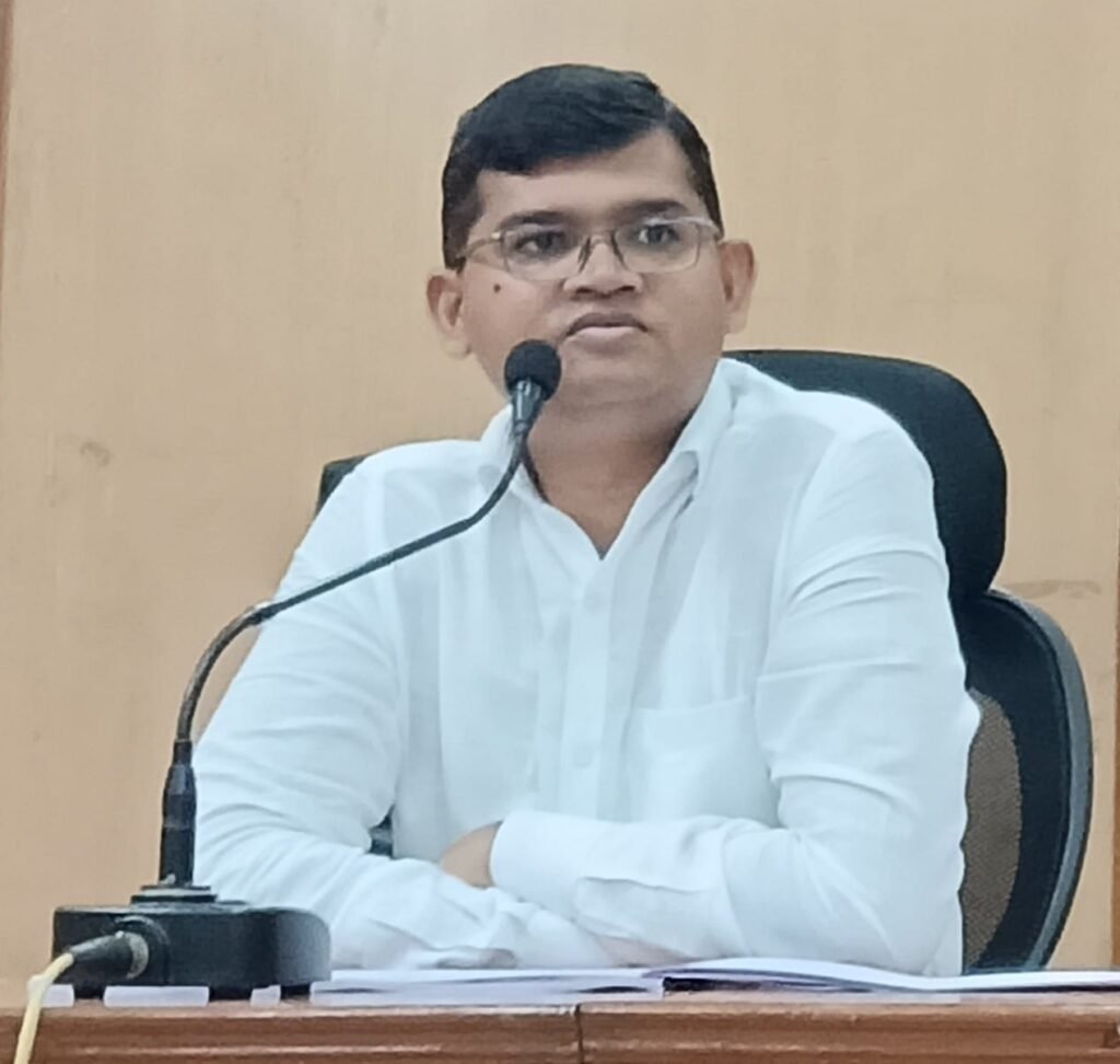 జవహర్ నవోదయ విద్యాలయాల్లో ఆరో తరగతి ప్రవేశాలకు దరఖాస్తుల ఆహ్వానం