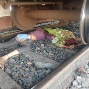 సింగరాయకొండలో ఘోరవిషాదం