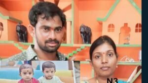 బుచ్చిరెడ్డిపాళెం వ్యవసాయాధికారి శ్రీహరి హత్య కేసులో బిగ్ ట్విస్ట్..!