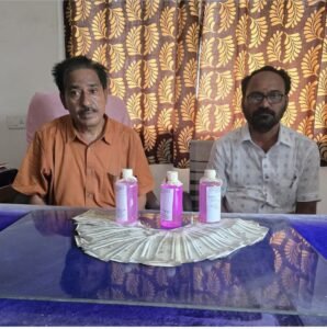 ACB వలలో ఆదిలాబాద్ ఇరిగేషన్ శాఖ అధికారులు.