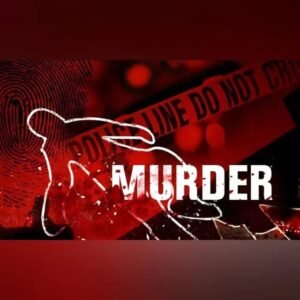 కుమారుడిని గొంతుకోసి హత్య చేసిన తల్లిదండ్రులు