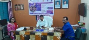 జూలై 20 నుంచి 27 వరకు మీసిల్స్ టీకా డ్రైవ్