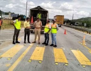 మొగిలి ఘాట్లో ప్రమాదాలకు చెక్!