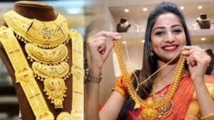 వావ్.. తగ్గుతున్న బంగారం ధరలు.. తెలుగు రాష్ట్రాల్లో 10గ్రాములు ఎంతుందంటే?