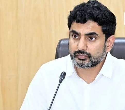 నేడు తిరుపతి జిల్లాలో మంత్రి నారా లోకేష్ పర్యటన.